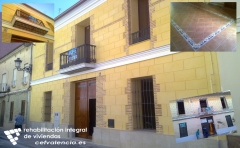Rehabilitacion integral viviendas http://reformascefvalenciaes