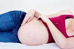 Acupuntura en embarazo