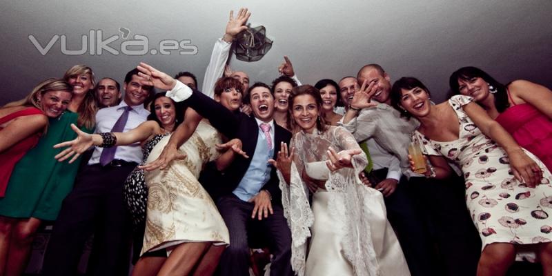 EvenPic Fotografo de boda