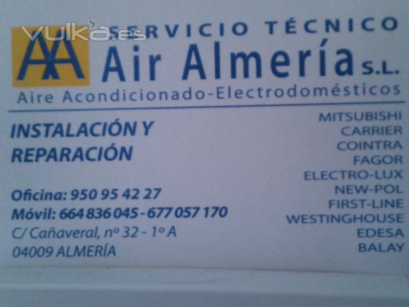 servicio tecnico balay