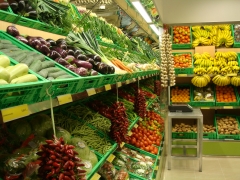 Foto 209 supermercados - Tiendas Coagrico - del Productor al Consumidor