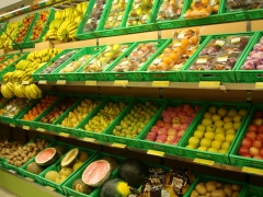 Foto 210 supermercados - Tiendas Coagrico - del Productor al Consumidor