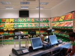 Foto 211 supermercados - Tiendas Coagrico - del Productor al Consumidor