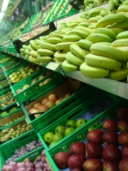 Foto 212 supermercados - Tiendas Coagrico - del Productor al Consumidor