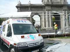 Servicio urgente de ambulancias en madrid capital ambulancias san jose