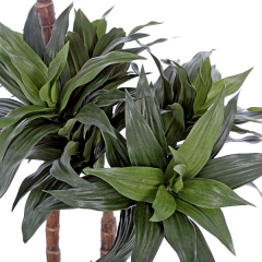 Planta artificial dracaena fragans 115 en lallimonacom detalle1