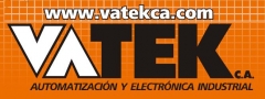 VATEK, C.A. Automatización y Electrónica Industrial - Foto 1