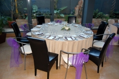 Foto 330 banquetes en Castellón - Celebrity Lledo