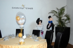 Foto 1348 servicio catering - Celebrity Lledo