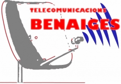Foto 1332 páginas web - Telecomunicacions Benaiges