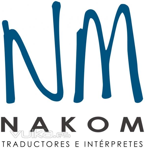 NAKOM TRADUCTORES e INTÉRPRETES