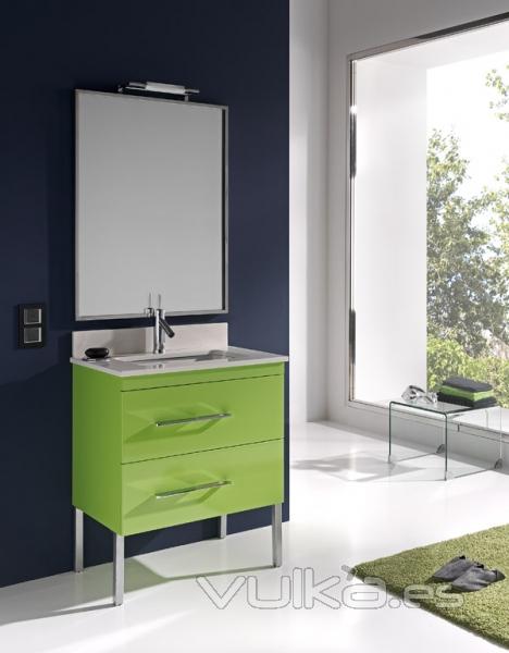 mueble lavabo ,mas modelos y acabados