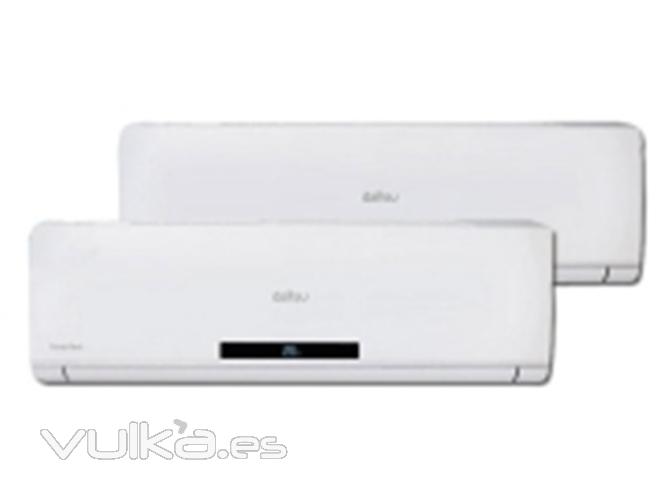 Aire Acondicionado Multisplit Daitsu Inverter ASD912U2i-VT en www.lamarc.es