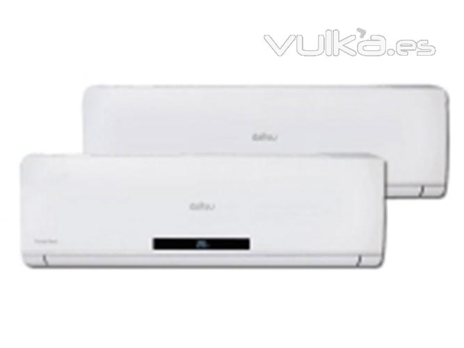 Aire Acondicionado Multisplit Daitsu Inverter ASD9U2i-VT  en www.lamarc.es