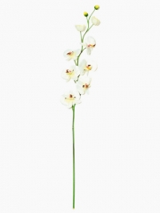 Orquideas artificiales de calidad orquidea phalaenopsis artificial garden oasisdecorcom