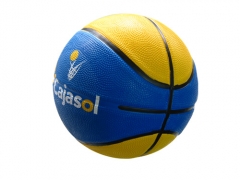 Balon baloncesto cajasol