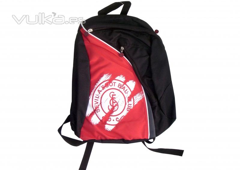 Mochila Sevilla fc