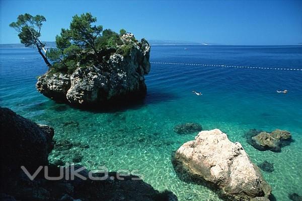 CROACIA FANTASTICA. Descubre Croacia en circuito o a tu aire.