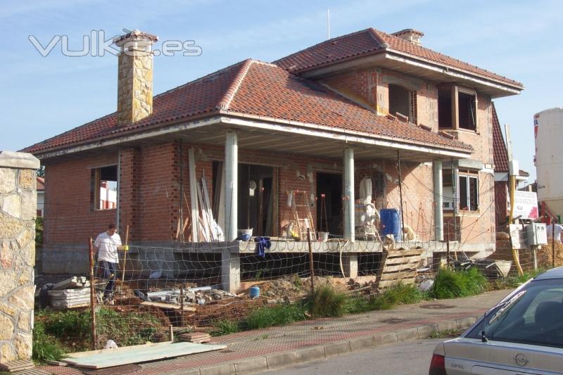 Piedras Blancas Castrillón