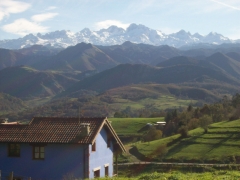Foto 39 alojamientos rurales en Asturias - Apartamentos Rurales Balcon del Marques