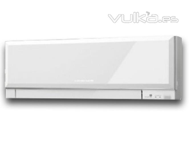 Aire Acondicionado Mitsubishi Inverter MSZ-EF25VA en nomascalor.es