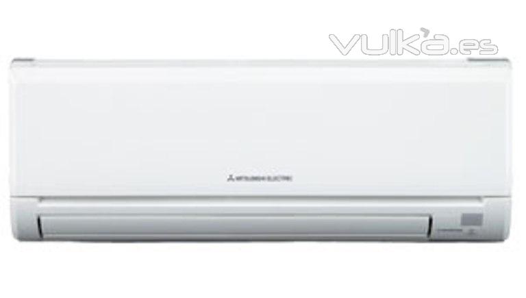 Aire Acondicionado Mitsubishi inverter MSZ GE50VA  en nomascalor.es