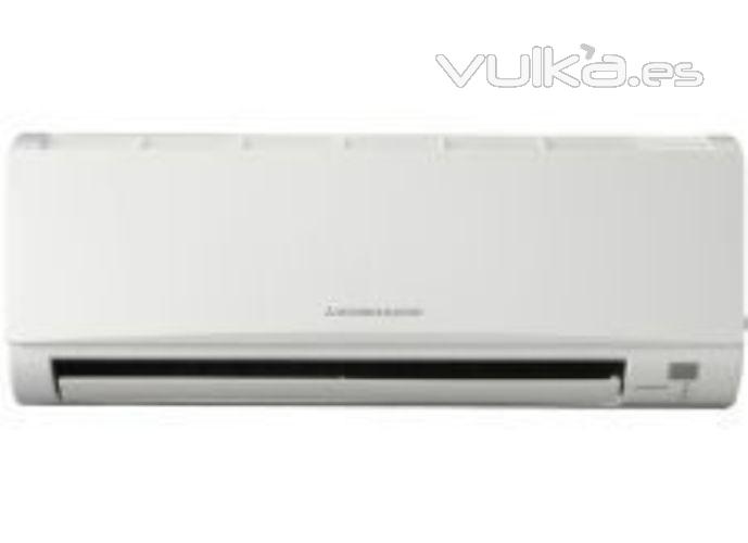 Aire Acondicionado Mitsubishi MSZ-HC35VA Inverter en nomascalor.es