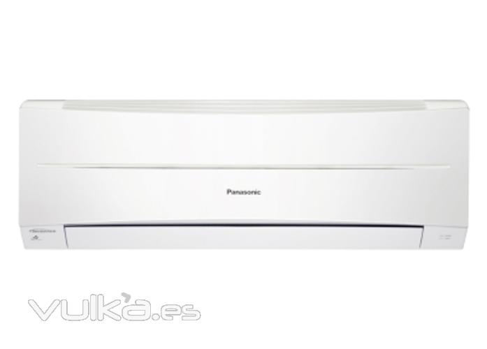 Aire Acondicionado Panasonic Etherea Modelo KIT-E18MKE en nomascalor.es