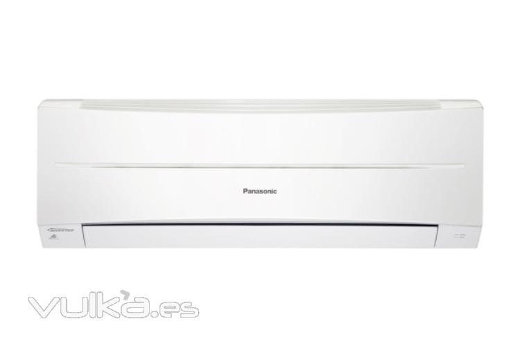 Aire Acondicionado Panasonic Inverter KIT- RE24JKE en nomascalor.es