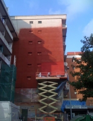 Foto 183 tejados en Murcia - Ym Proyect: Pinturasy Aislamientos