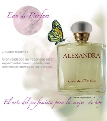 Alexandra eau de parfum 100 ml (20 contratipos de perfumes)