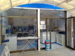 Foto 553  en Tarragona - My Laundry (lavanderia Self-service)