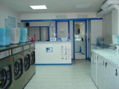 Foto 554  en Tarragona - My Laundry (lavanderia Self-service)