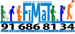 Foto 1308 especialidad deportiva - Centro de Fisioterapia Fimat