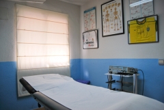 Foto 999 masajes - Centro de Fisioterapia Fimat