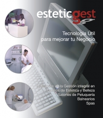 Foto 56 centros de depilación en Barcelona - Esteticsoft, sl