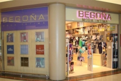 Centro comercial plaza de aluche, local b-67