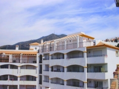 El balcon de benalmadena, atico,  225,000 eur, infoaamigopropcom