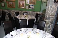 Foto 1470 banquetes - Celebrity Lledo