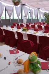 Foto 76 banquetes en Castellón - Celebrity Lledo