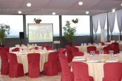 Foto 380 banquetes en Castellón - Celebrity Lledo