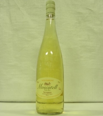 Moscatell montebrione 75cl