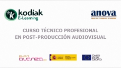 Foto 38 post producción cinematográfica en Madrid - Asterisco Producciones