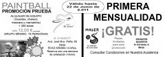 Foto 3 clases de ingles en Almería - Grupomaser