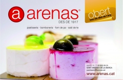 Foto 1552 servicio catering - Pastisseria Arenas