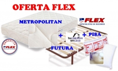 Oferta flex metropolitan