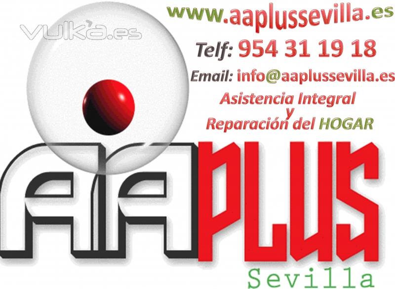 aaplus sevilla www.aaplussevilla.es