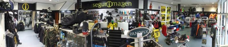 SEGURIMAGEN