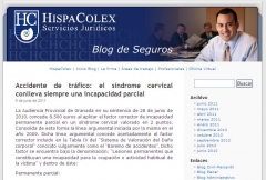 Abogados granada indemnizacion accidente de trafico hispacolex servicios juridicos