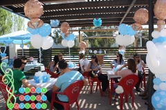 Foto 1374 servicio catering - Shiny Happy Parties